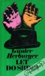Herburger Gunter - Let do srdca