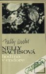 Sachsová Nelly - Hodina v Endore