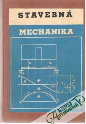 Stavebná mechanika - Balažovjech Vojtech