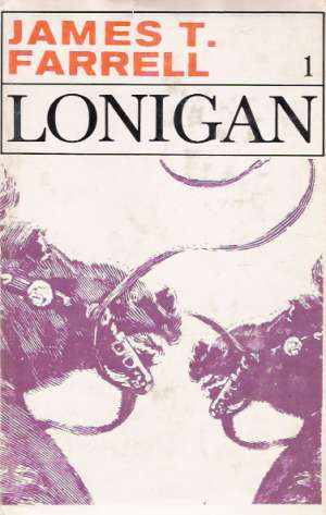 Obal knihy Lonigan /I.- II./
