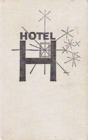 Obal knihy Hotel (bez obalu)