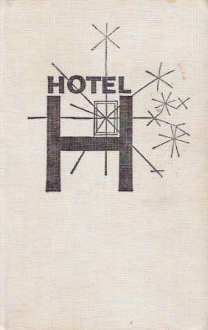 Hotel (bez obalu) - Hailey Arthur