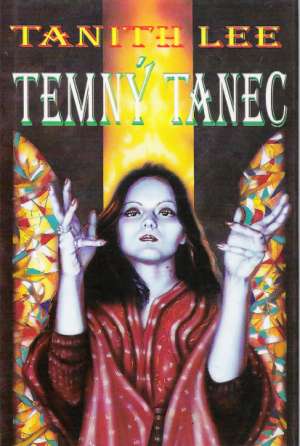 Temný tanec - Lee Tanith