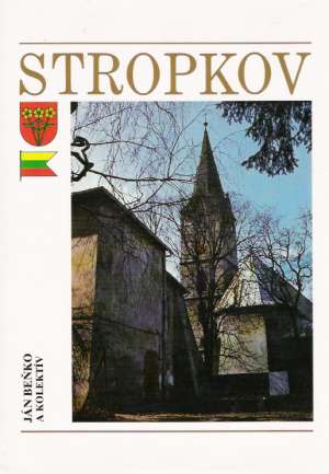 Stropkov - Beňko J. a kolektív