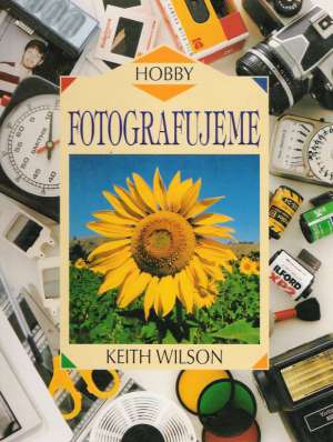 Fotografujeme - Wilson Keith