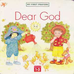 DEAR GOD - Kolektív autorov