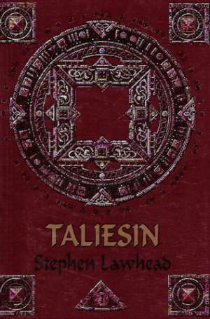 TALIESIN - Lawhead S.