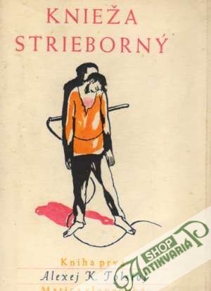 Krížová cesta - Tolstoj Alexej Nikolajevič