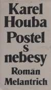 Houba Karel - Postel s nebesy