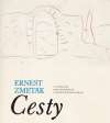 Zmeták Ernest - Cesty