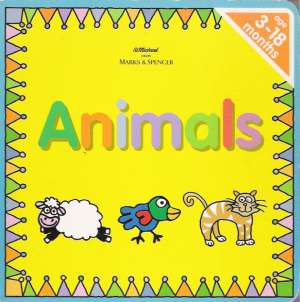 ANIMALS - Kol.