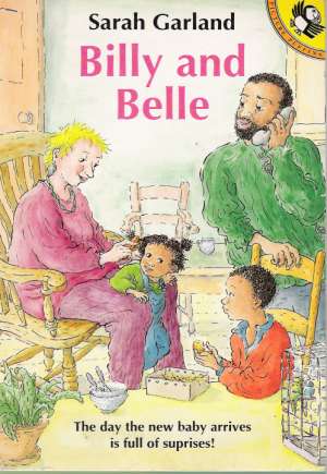 BILLY AND BELLE - Garland S.