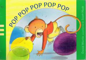 POP POP POP POP POP - Kolektív autorov