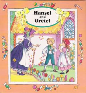HANSEL AND GRETEL - Kol.