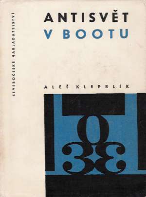 Antiksvět v bootu - Kleprlík A.