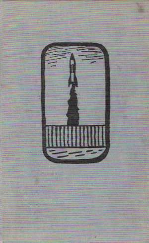 PLANETA EDEN - Lem Stanislav