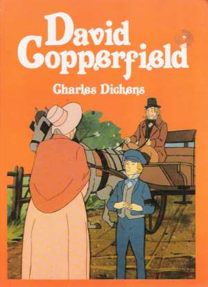 DAVID COPPERFIELD - Dickens Charles