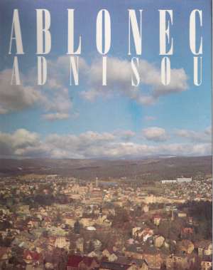 JABLONEC NAD NISOU - Kol.