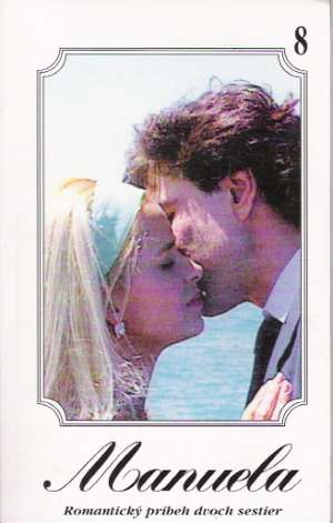 Manuela 8. - Kolektív autorov