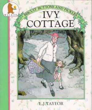 IVY COTTAGE - Taylor E.J.