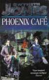Jones G. - PHOENIX CAFÉ