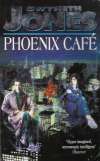 Jones G. - Phoenix café