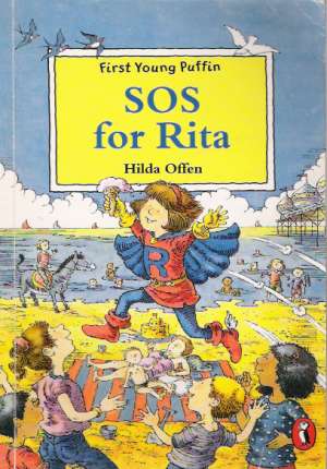 SOS FOR RITA - Offen Hilda