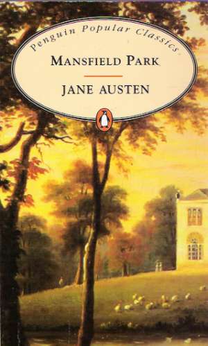 MANSFIELD PARK - Austen J.