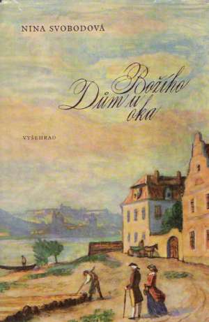 BOŽÍHO DUM U OKA - Svobodová N.