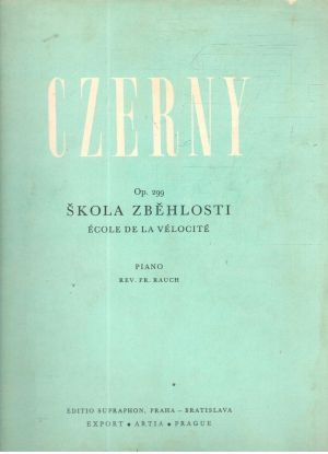 Obal knihy Škola zběhlosti