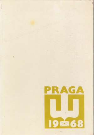 Praga 1968 - Novotný Jan a kolektív