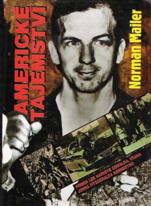 AMERICKÉ TAJEMSTVÍ - Mailer N.