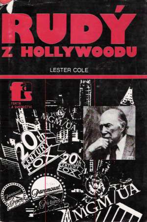 RUDÝ Z HOLLYWOODU - Cole L.