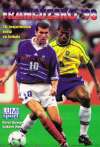 Gumán Karol, Horný Ľudovít - Francúzsko ´98