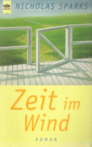 ZEIT IM WIND - Sparks N.