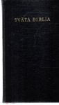 Roháček Jozef - Svätá Biblia