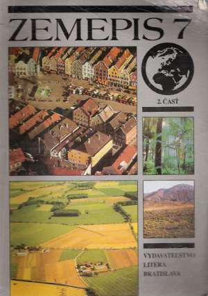 ZEMEPIS 7 - Očovský Š.