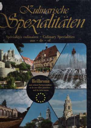 KULINARISCHE SPEZIALITäTEN - Kol.