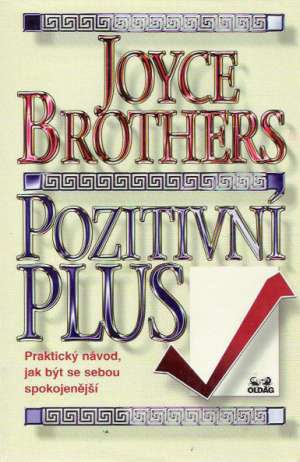 POZITIVNÍ PLUS - Brothers Joyce
