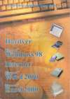 Britvík Milan - Hardvér, Windows 98, Internet, Word 2000, Excel 2000