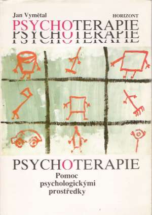PSYCHOTERAPIE - Vymětal Jan