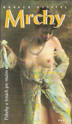 Mrchy - Stiffel Harald
