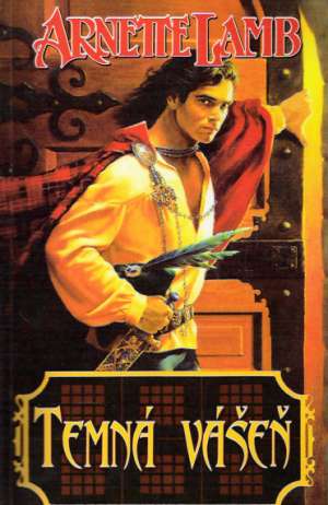 TEMNÁ VÁŠEŇ - Lamb A.