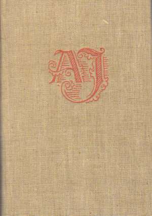 Proti všetkým - Jirásek Alois