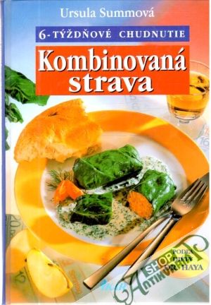 Kombinovaná strava - Summová Ursula
