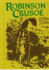 Pleva J.V., Defoe D. - Robinson Crusoe