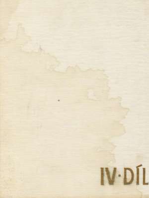 VOJENSKÉ DĚJINY ČESKOSLOVENSKA /1939 - 1945/ IV. DÍL - Kol.