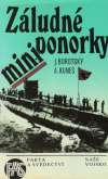 Borotský, Kuneš - Záludné miniponorky