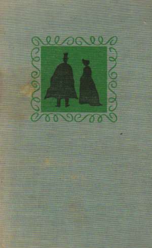 Jana Eyrová - Bronteová Charlotte