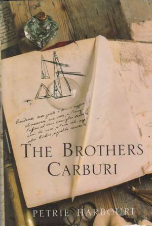 THE BROTHERS CARBURI - Harbouri Petrie